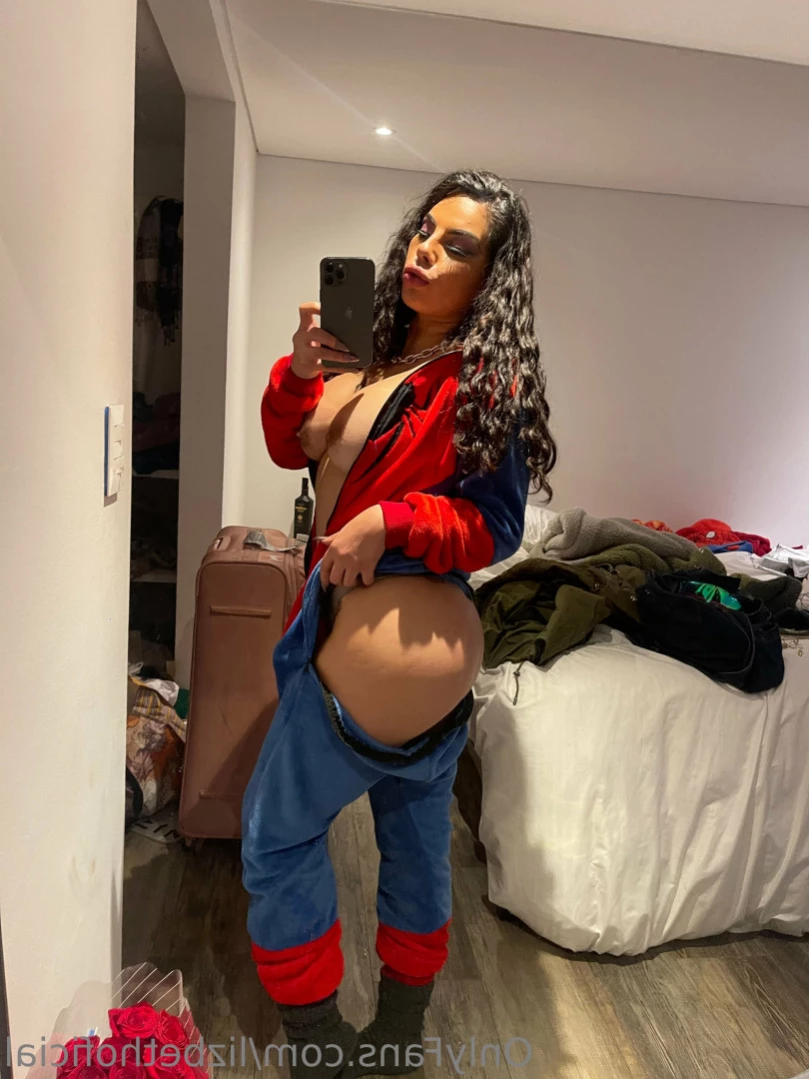 Lizbeth Rodriguez [ lizbethoficial ] Onlyfans leaked photo 12723977 on Hotleaks.tv