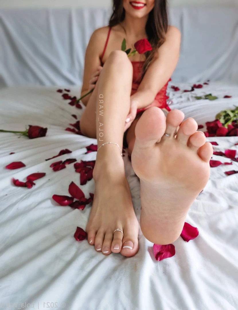 Lola Ward [ lola_ward ] Onlyfans leaked photo 8600392 on Hotleaks.tv