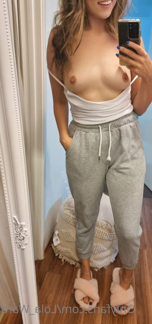 Lola Ward [ lola_ward ] Onlyfans leaked photo 8601939 on Hotleaks.tv