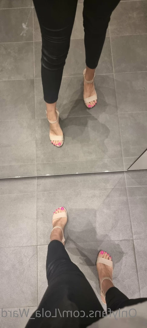 Lola Ward [ lola_ward ] Onlyfans leaked photo 8607933 on Hotleaks.tv