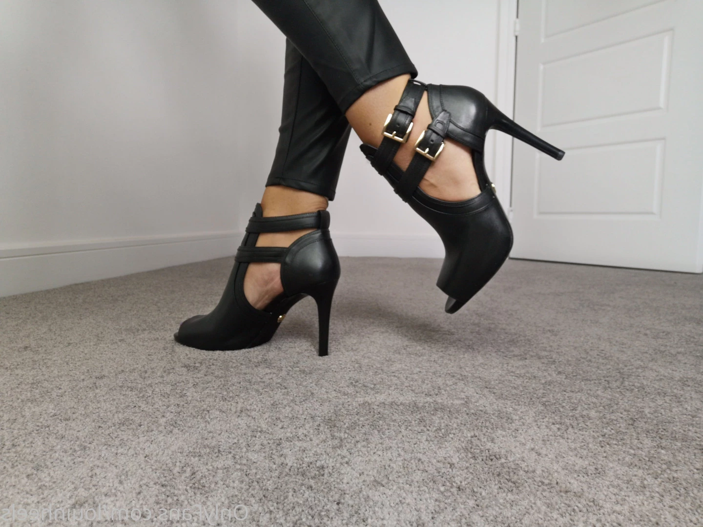 Lou In Heels [ louinheels ] Onlyfans leaked photo 10142171 on Hotleaks.tv