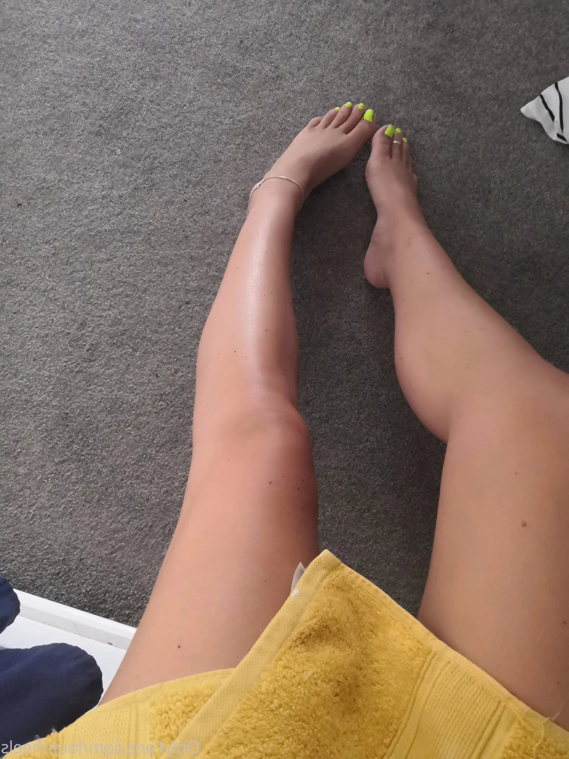 Lou In Heels [ louinheels ] Onlyfans leaked photo 10142802 on Hotleaks.tv