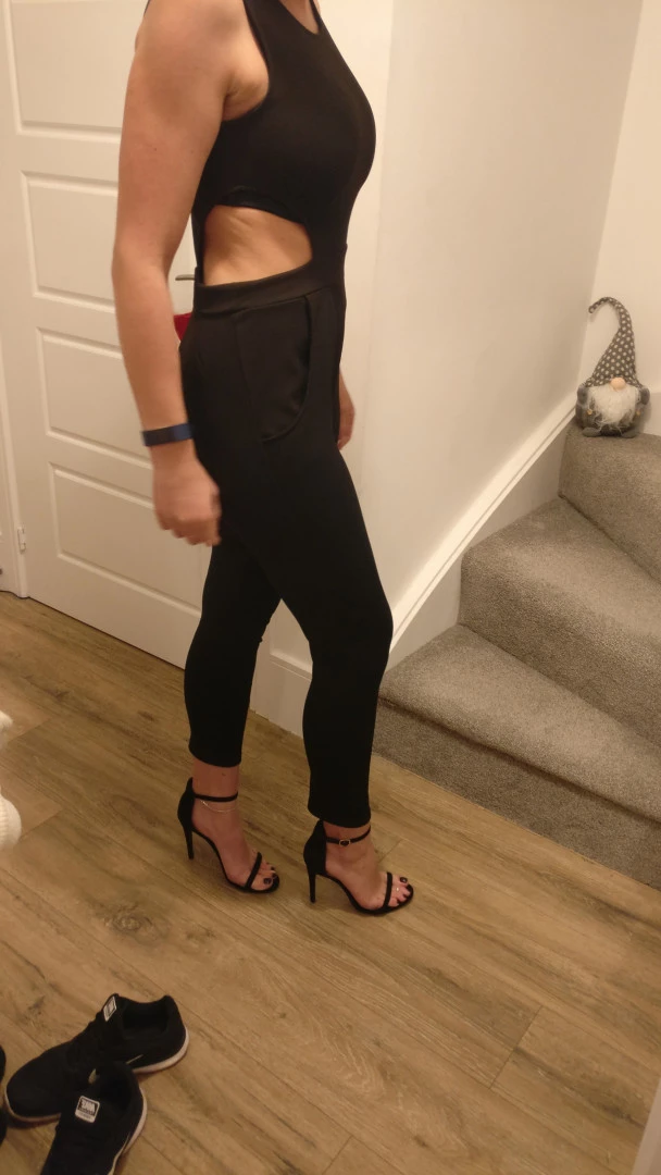 Lou In Heels [ louinheels ] Onlyfans leaked photo 10143347 on Hotleaks.tv