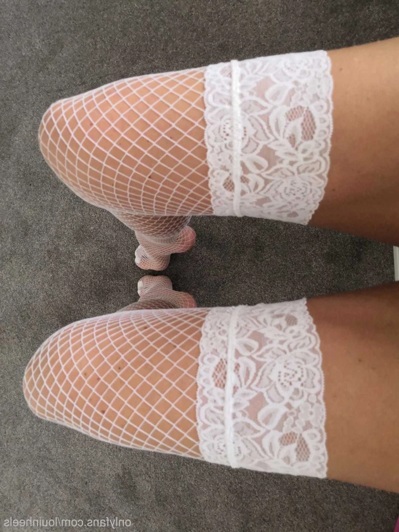 Lou In Heels [ louinheels ] Onlyfans leaked photo 10144621 on Hotleaks.tv