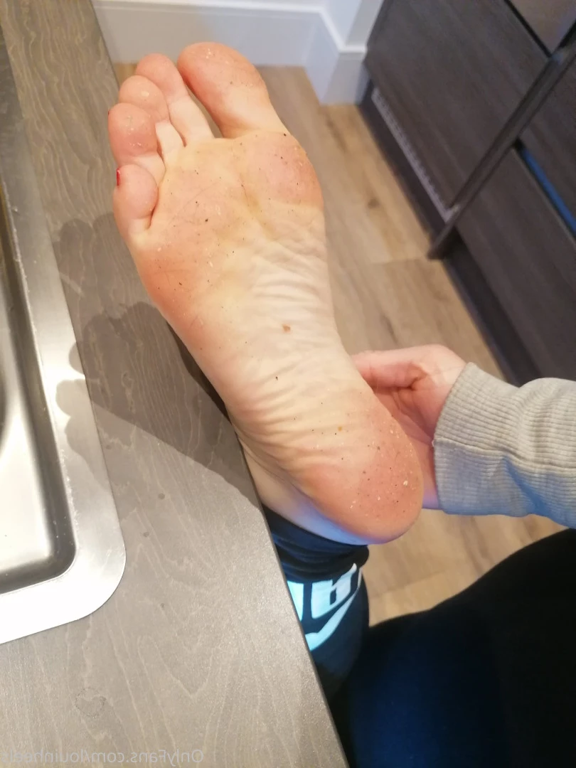 Lou In Heels [ louinheels ] Onlyfans leaked photo 10145869 on Hotleaks.tv