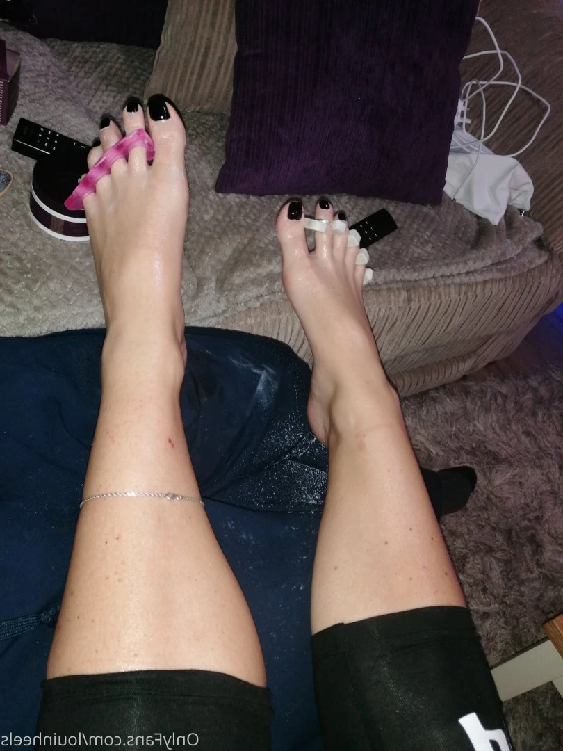 Lou In Heels [ louinheels ] Onlyfans leaked photo 10150211 on Hotleaks.tv