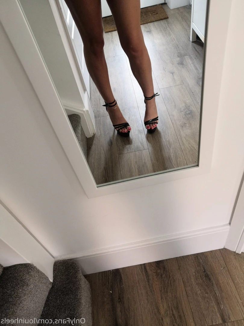 Lou In Heels [ louinheels ] Onlyfans leaked photo 10150974 on Hotleaks.tv