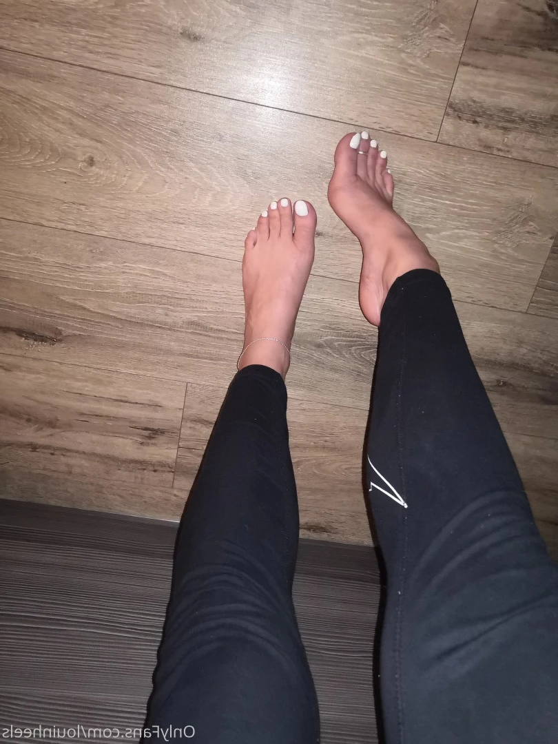 Lou In Heels [ louinheels ] Onlyfans leaked photo 10153647 on Hotleaks.tv