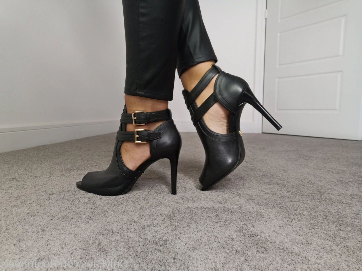 Lou In Heels [ louinheels ] Onlyfans leaked photo 10154534 on Hotleaks.tv