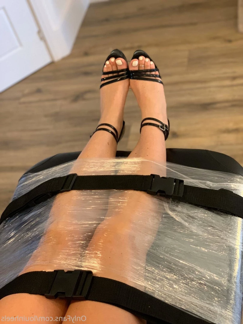 Lou In Heels [ louinheels ] Onlyfans leaked photo 10162072 on Hotleaks.tv
