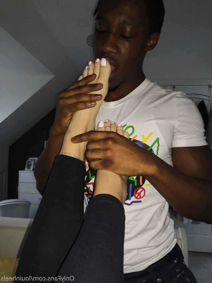 Lou In Heels [ louinheels ] Onlyfans leaked photo 10163352 on Hotleaks.tv