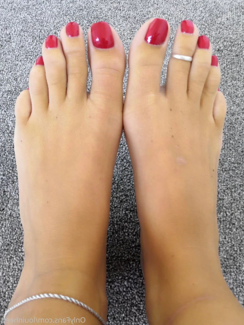 Lou In Heels [ louinheels ] Onlyfans leaked photo 10164990 on Hotleaks.tv