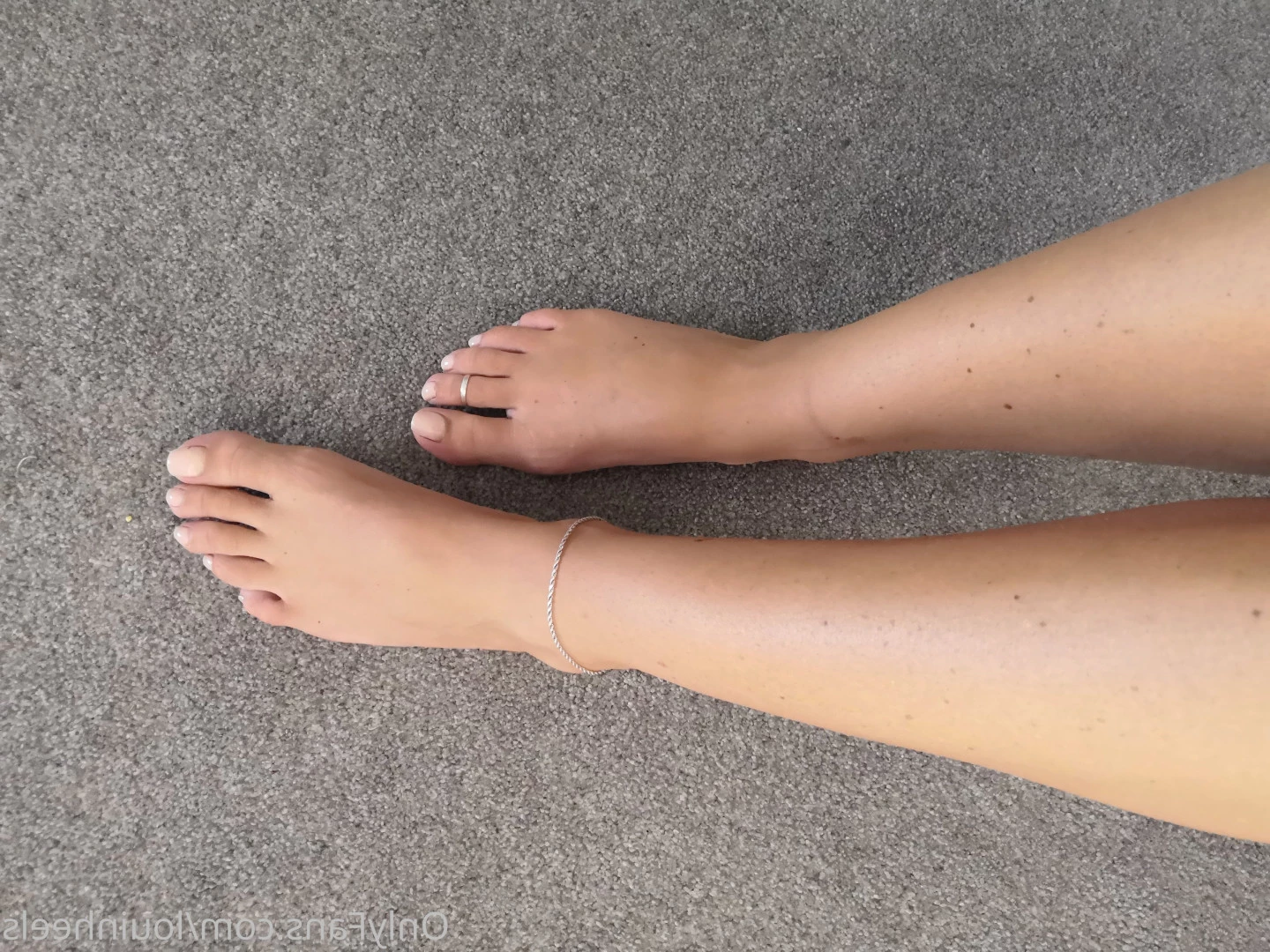 Lou In Heels [ louinheels ] Onlyfans leaked photo 10166527 on Hotleaks.tv