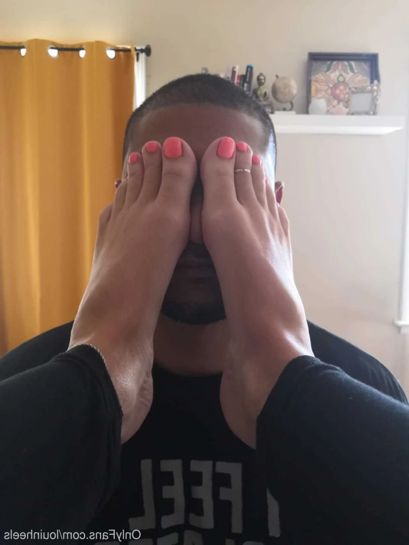 Lou In Heels [ louinheels ] Onlyfans leaked photo 10167529 on Hotleaks.tv