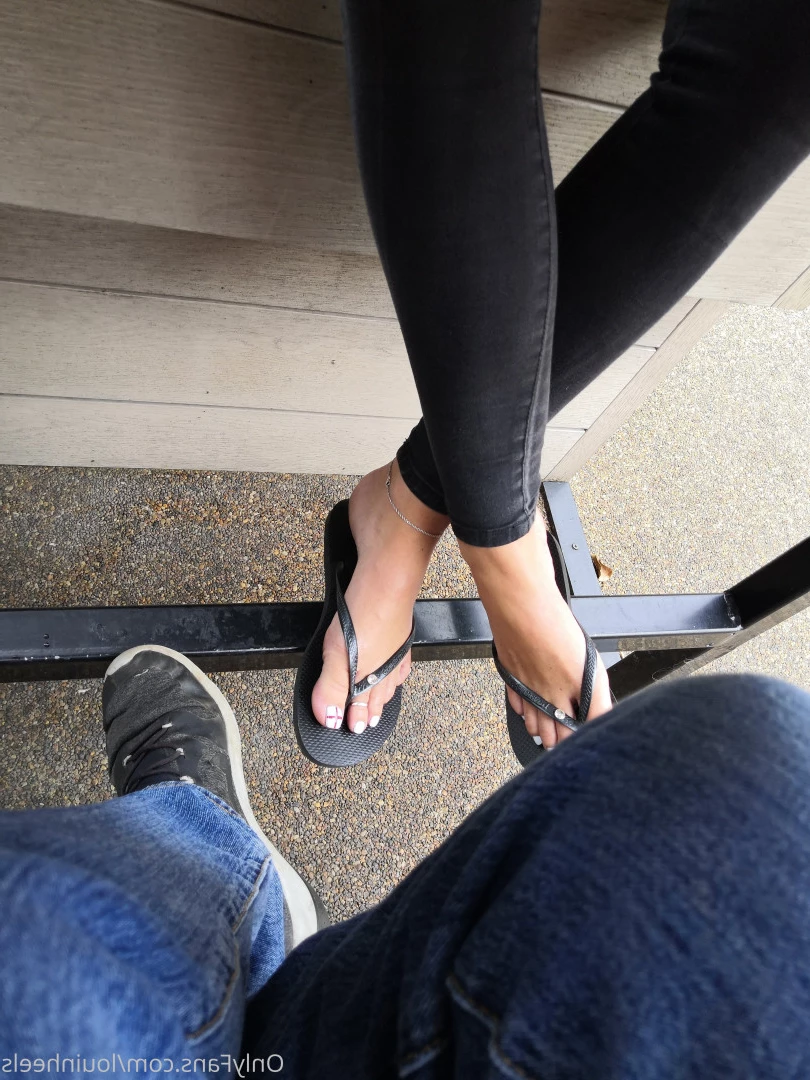 Lou In Heels [ louinheels ] Onlyfans leaked photo 10169707 on Hotleaks.tv