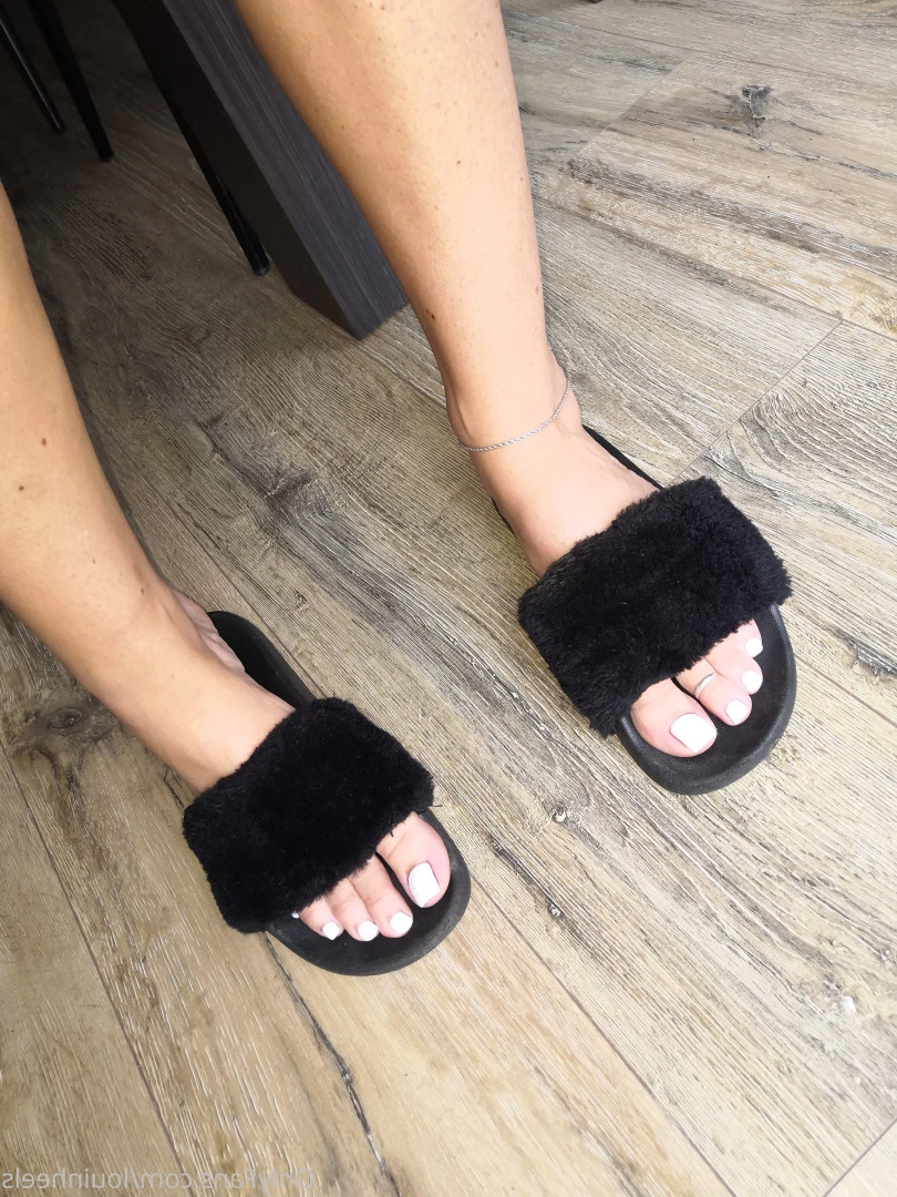 Lou In Heels [ louinheels ] Onlyfans leaked photo 10171170 on Hotleaks.tv