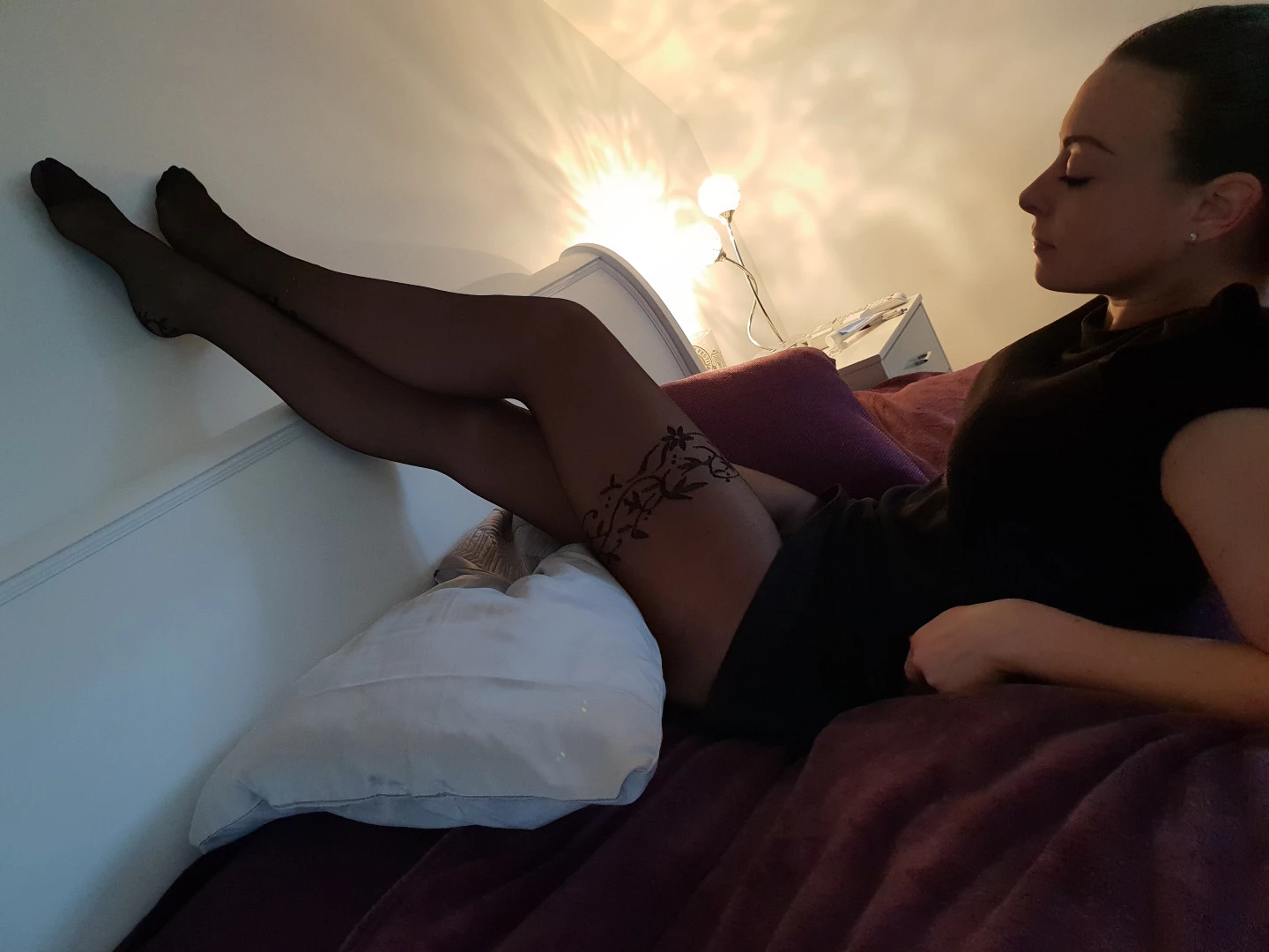 Lou In Heels [ louinheels ] Onlyfans leaked photo 10172302 on Hotleaks.tv