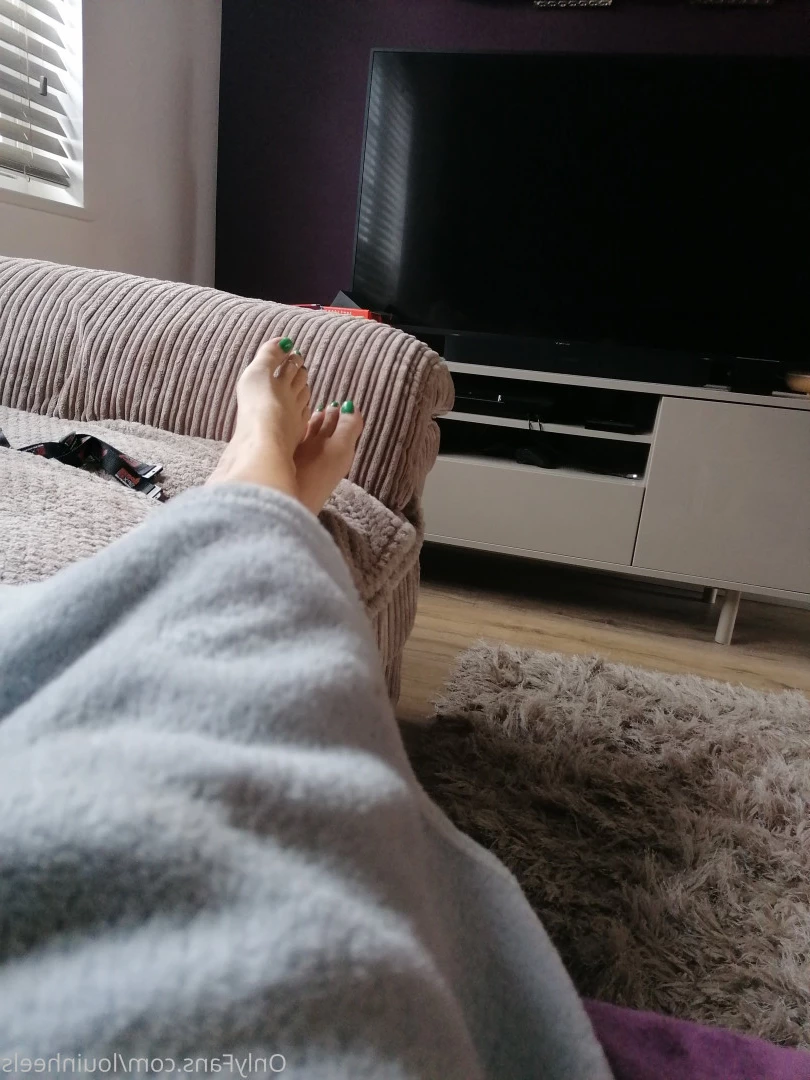 Lou In Heels [ louinheels ] Onlyfans leaked photo 10179985 on Hotleaks.tv