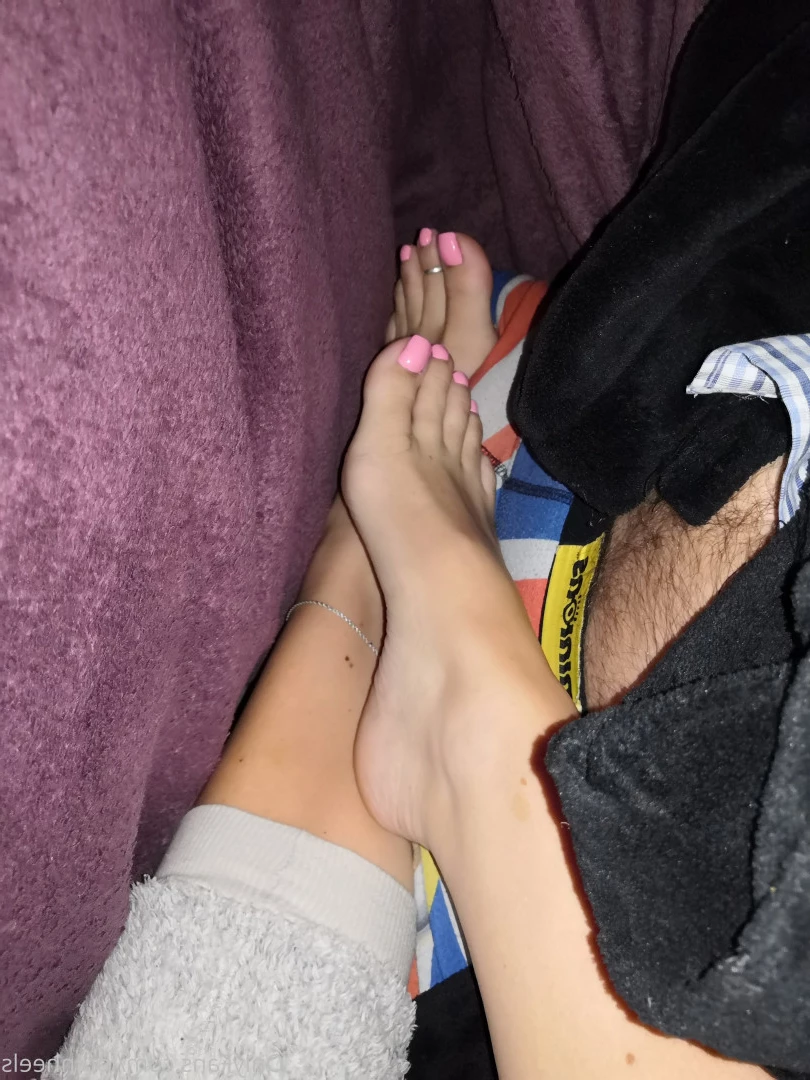 Lou In Heels [ louinheels ] Onlyfans leaked photo 10182685 on Hotleaks.tv