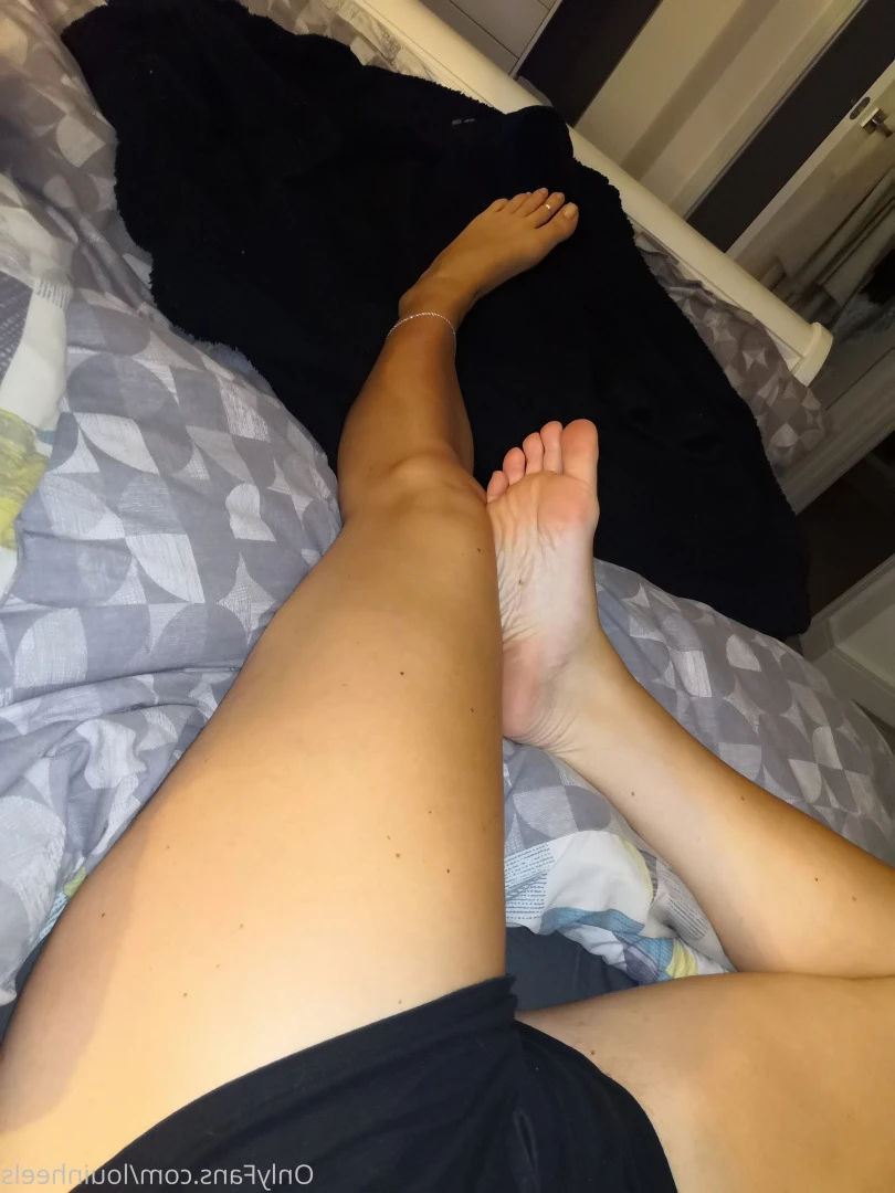 Lou In Heels [ louinheels ] Onlyfans leaked photo 10192013 on Hotleaks.tv