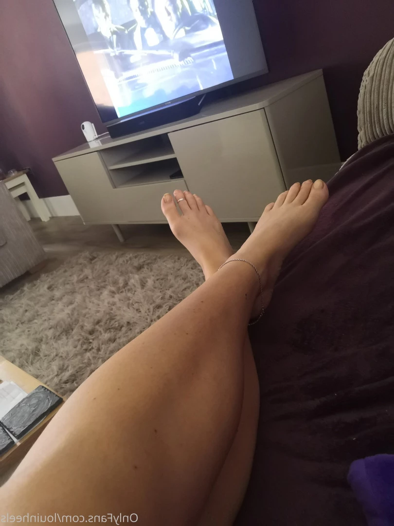 Lou In Heels [ louinheels ] Onlyfans leaked photo 10192102 on Hotleaks.tv
