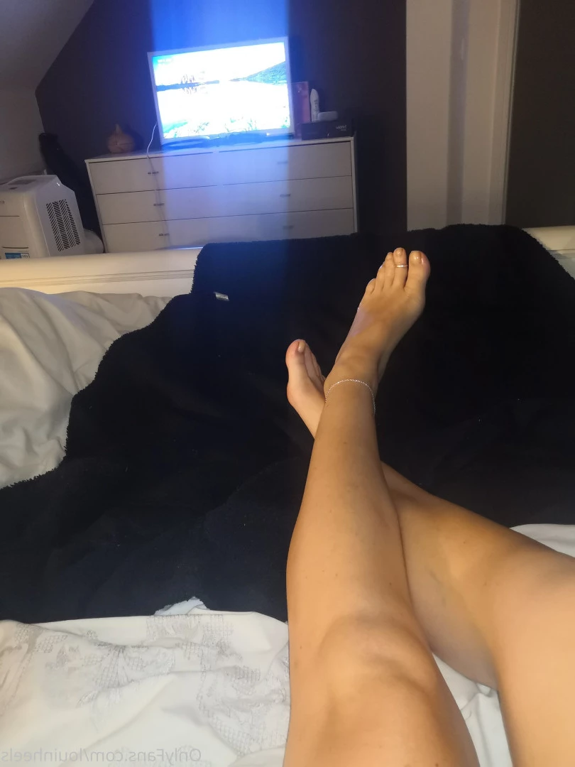 Lou In Heels [ louinheels ] Onlyfans leaked photo 10193209 on Hotleaks.tv