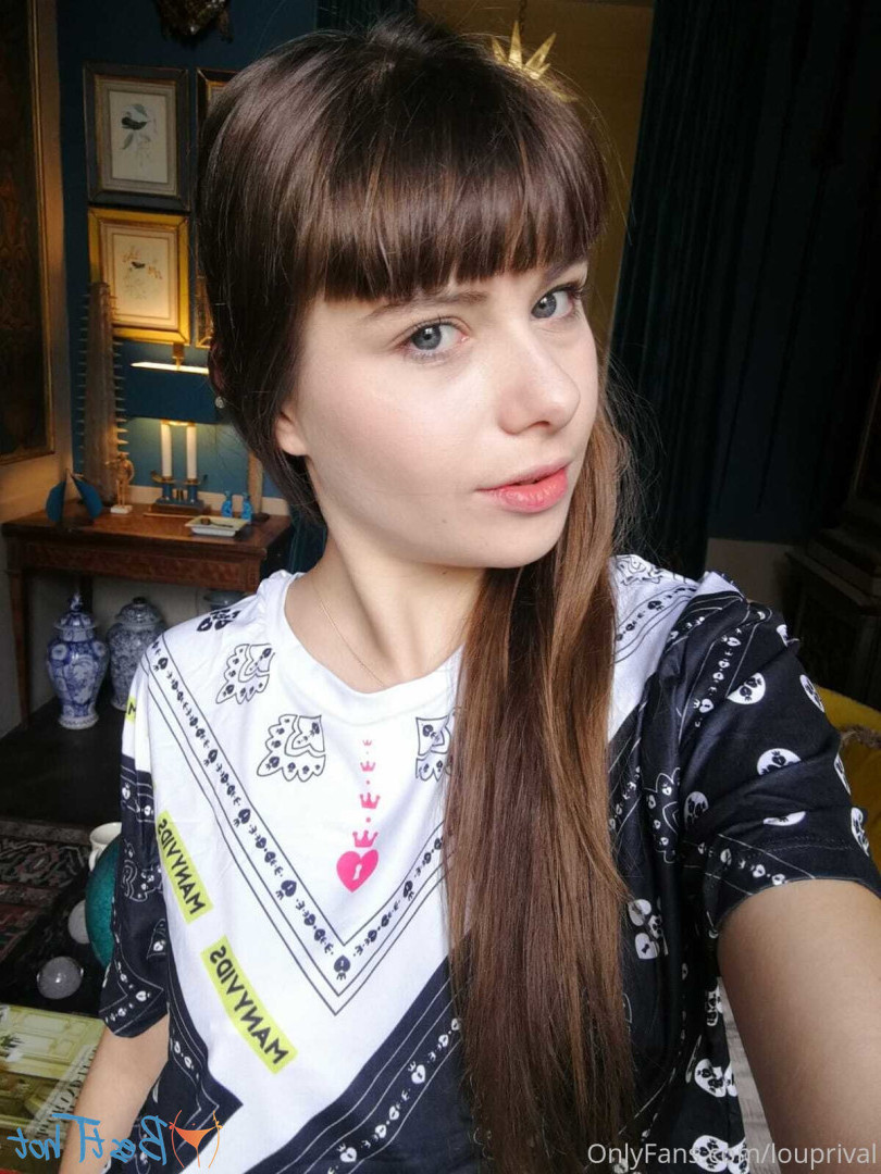 Luna Rival [ louprival ] Onlyfans leaked photo 17089619 on Hotleaks.tv