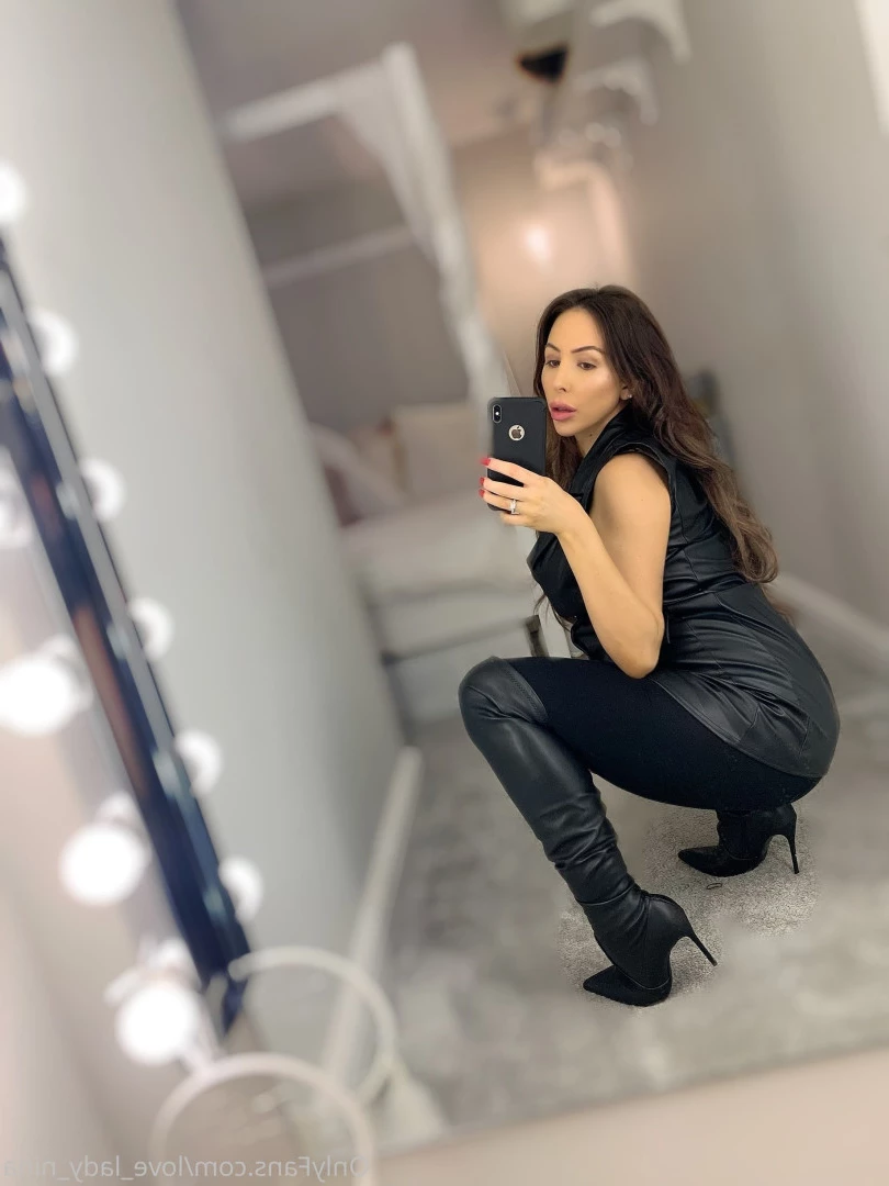 ♔ LadyNina ♔ [ love_lady_nina ] Onlyfans leaked photo 8544763 on Hotleaks.tv