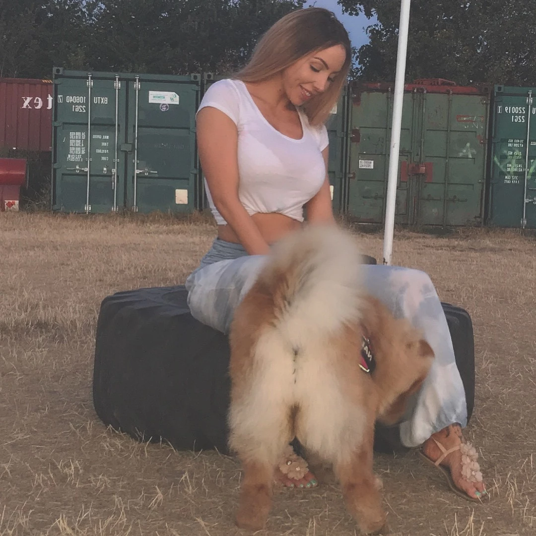 ♔ LadyNina ♔ [ love_lady_nina ] Onlyfans leaked photo 8545517 on Hotleaks.tv