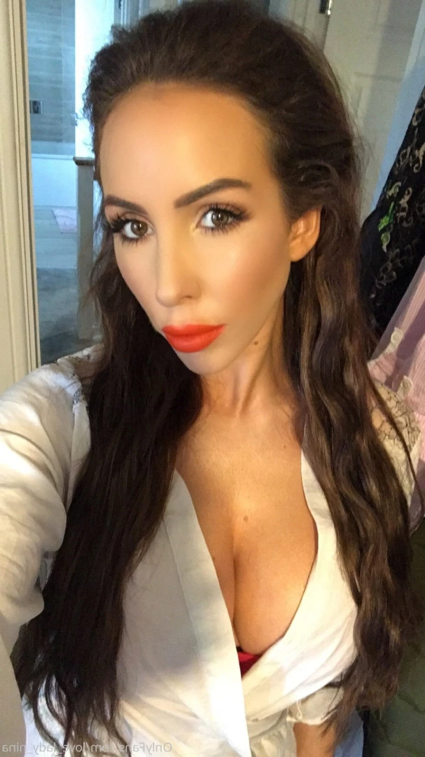 ♔ LadyNina ♔ [ love_lady_nina ] Onlyfans leaked photo 8549787 on Hotleaks.tv
