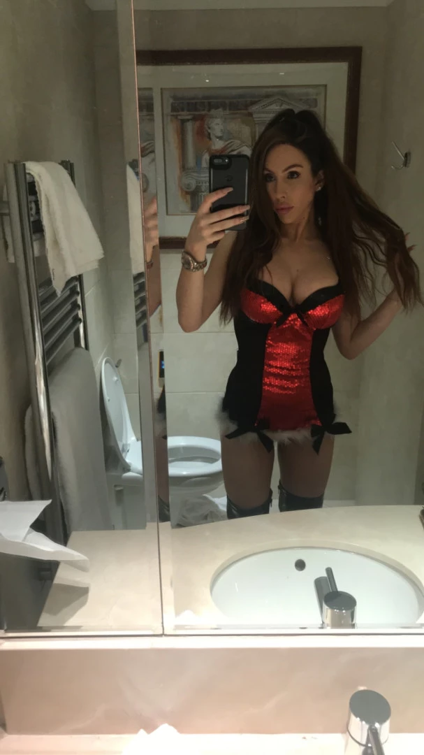 ♔ LadyNina ♔ [ love_lady_nina ] Onlyfans leaked photo 8556590 on Hotleaks.tv