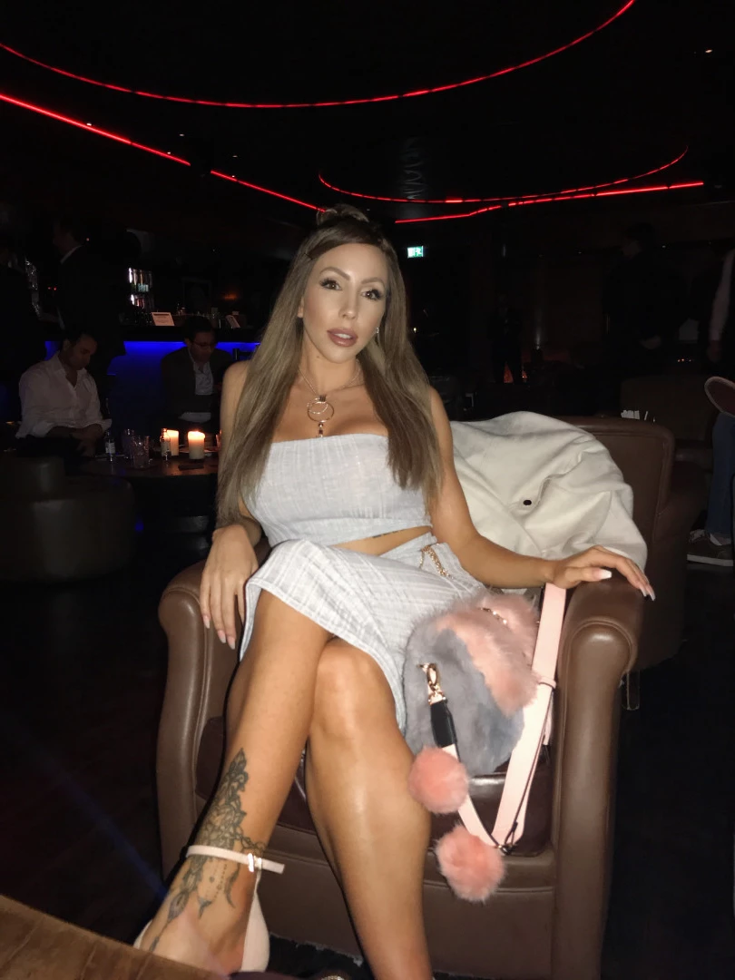 ♔ LadyNina ♔ [ love_lady_nina ] Onlyfans leaked photo 8558479 on Hotleaks.tv
