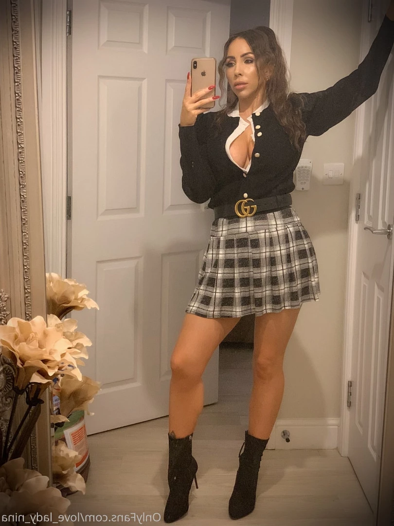 ♔ LadyNina ♔ [ love_lady_nina ] Onlyfans leaked photo 8558813 on Hotleaks.tv