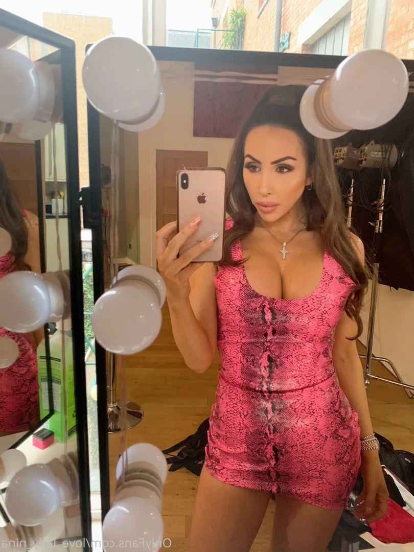 ♔ LadyNina ♔ [ love_lady_nina ] Onlyfans leaked photo 8562580 on Hotleaks.tv