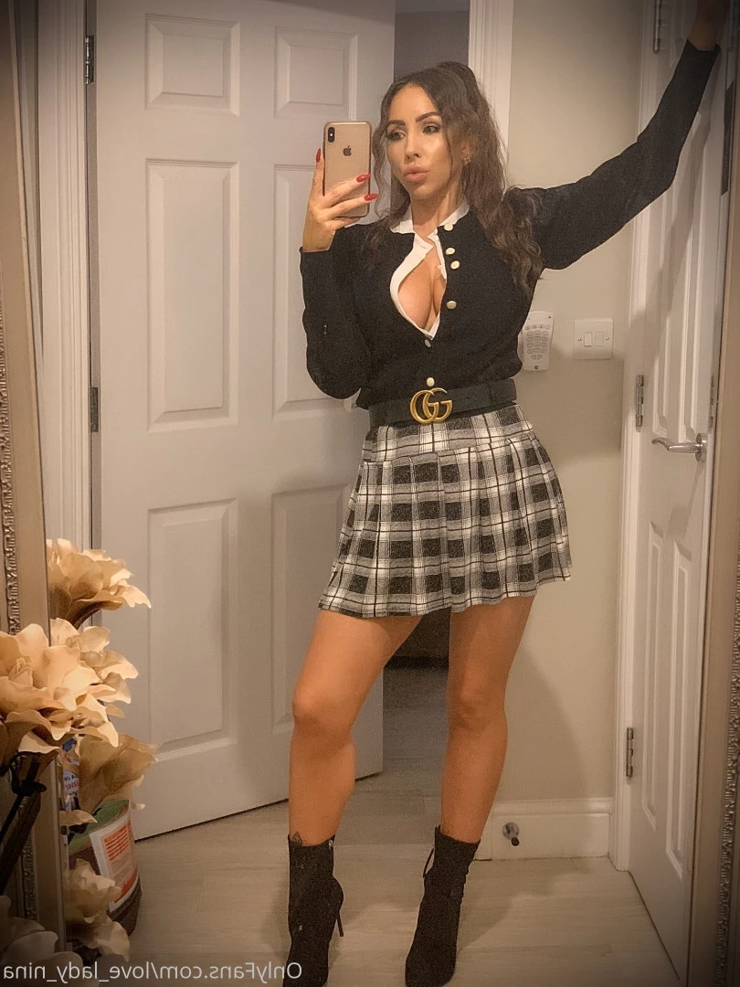 ♔ LadyNina ♔ [ love_lady_nina ] Onlyfans leaked photo 8568136 on Hotleaks.tv