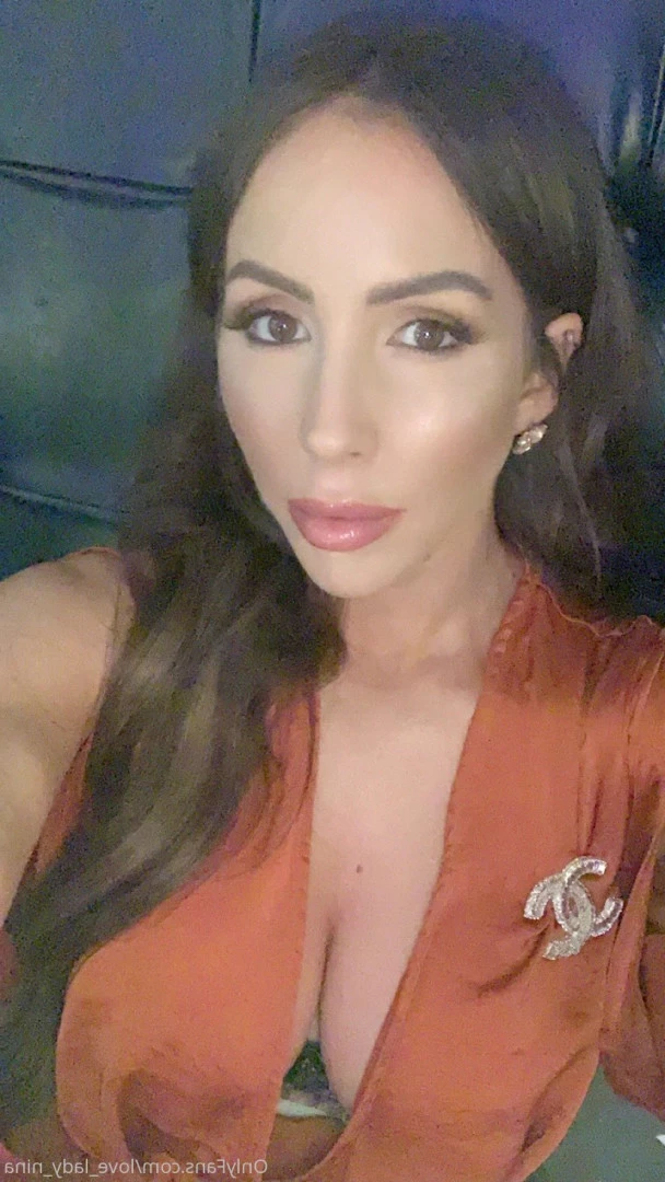 ♔ LadyNina ♔ [ love_lady_nina ] Onlyfans leaked photo 8572470 on Hotleaks.tv