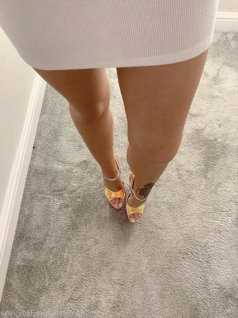 ♔ LadyNina ♔ [ love_lady_nina ] Onlyfans leaked photo 8581751 on Hotleaks.tv