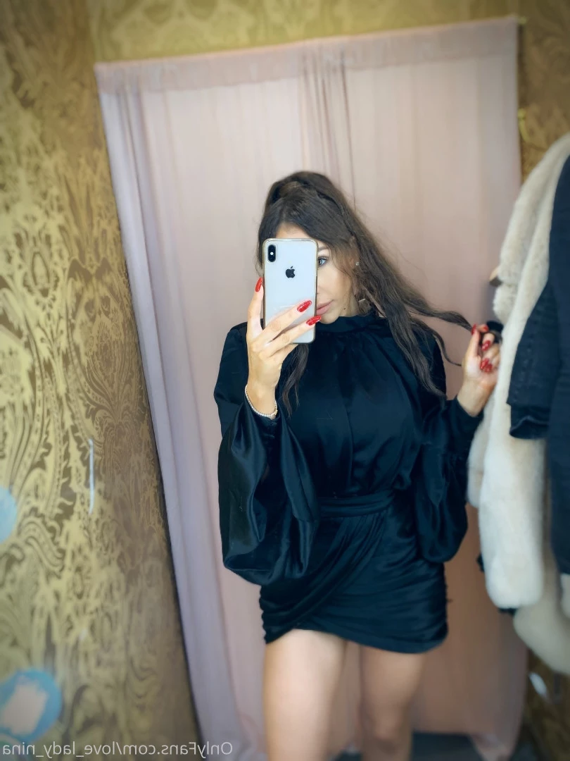 ♔ LadyNina ♔ [ love_lady_nina ] Onlyfans leaked photo 8581956 on Hotleaks.tv
