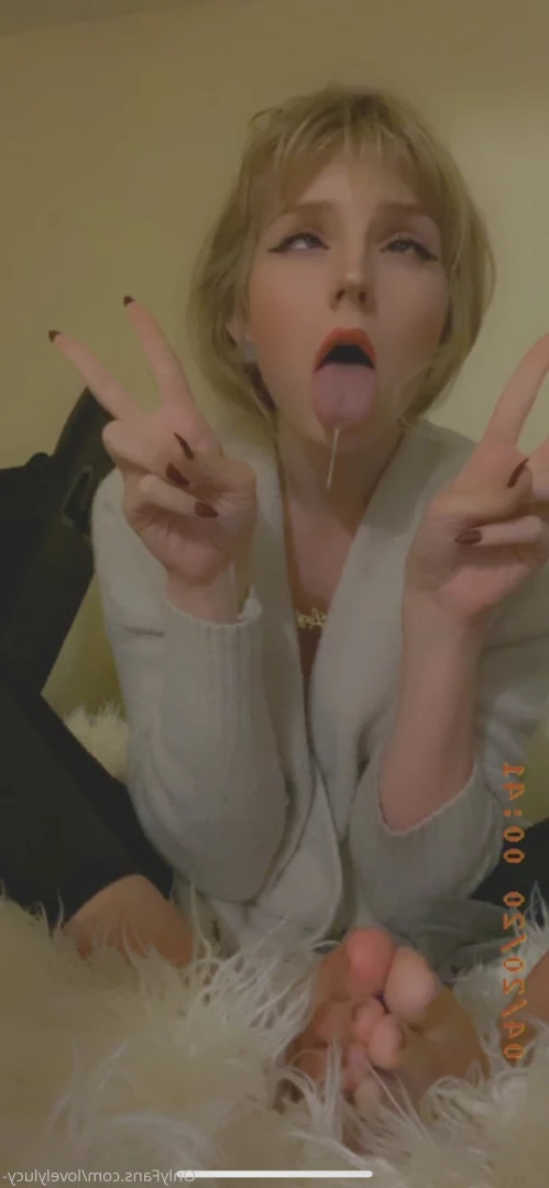 Lucy James [ lovelylucy- ] Onlyfans leaked photo 8440325 on Hotleaks.tv