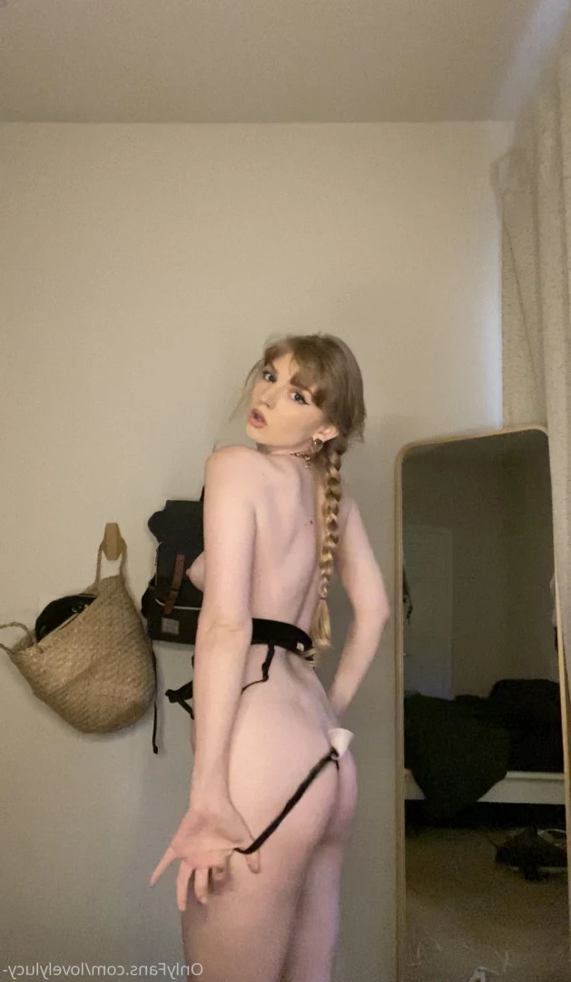 Lucy James [ lovelylucy- ] Onlyfans leaked photo 8441577 on Hotleaks.tv