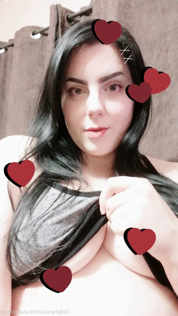 BBW Alt Chick Luna 😈 [ lunaceileste ] Onlyfans leaked photo 8397429 on Hotleaks.tv