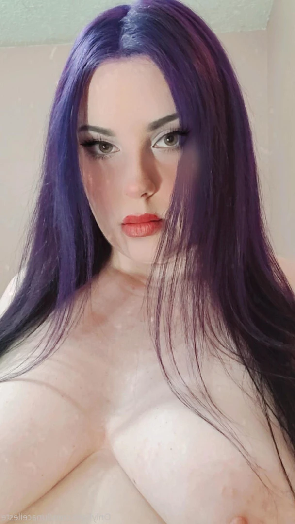 BBW Alt Chick Luna 😈 [ lunaceileste ] Onlyfans leaked photo 8398869 on Hotleaks.tv