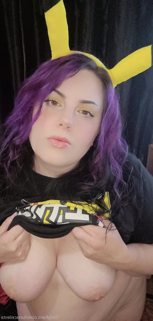 BBW Alt Chick Luna 😈 [ lunaceileste ] Onlyfans leaked photo 8400053 on Hotleaks.tv