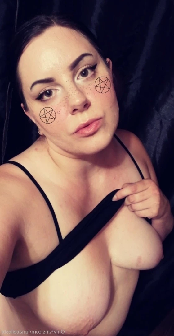 BBW Alt Chick Luna 😈 [ lunaceileste ] Onlyfans leaked photo 8400475 on Hotleaks.tv