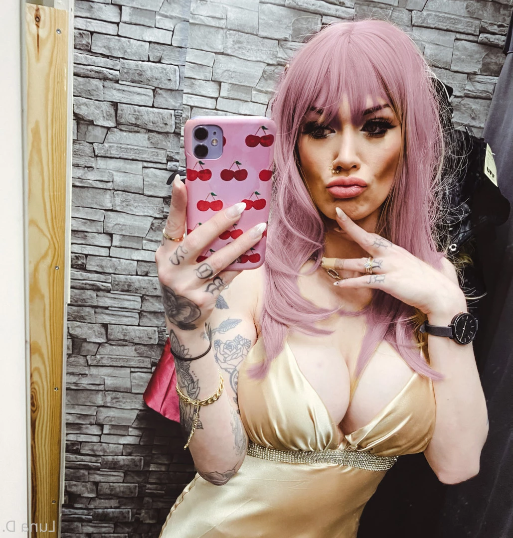 Luna D Sill [ lunadsill ] Onlyfans leaked photo 10065424 on Hotleaks.tv