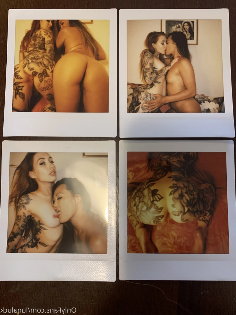 Luna Luck [ lunaluck ] Onlyfans leaked photo 11344737 on Hotleaks.tv