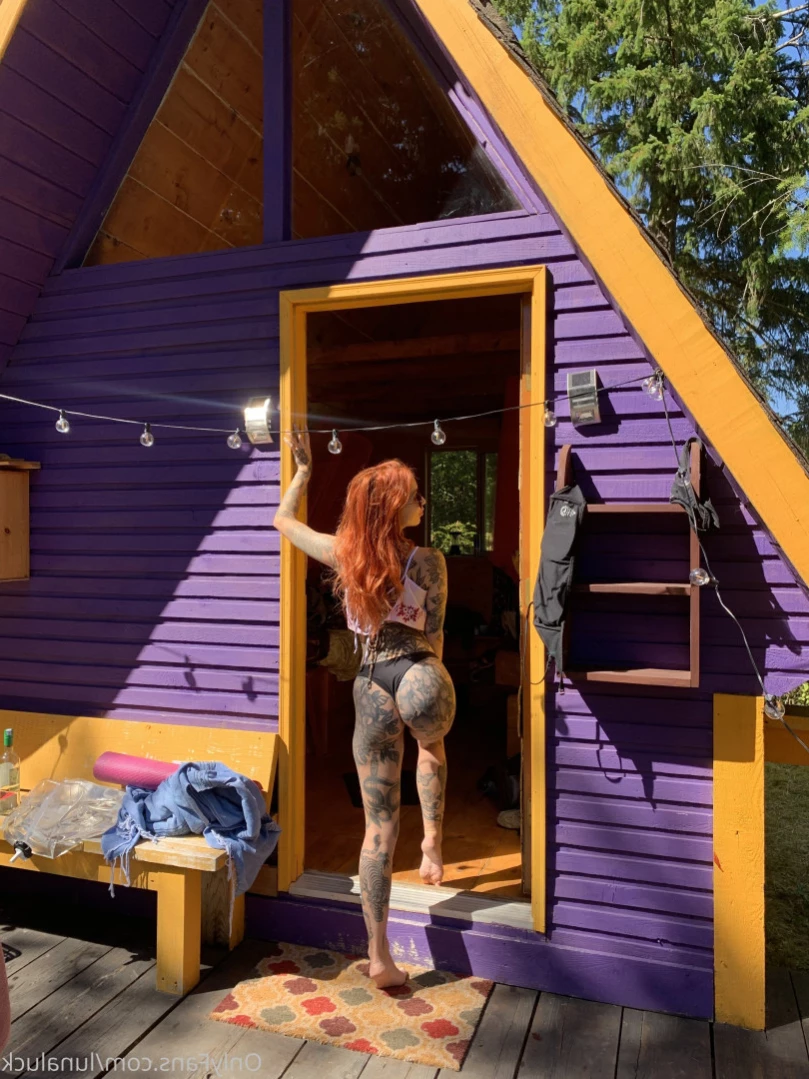 Luna Luck [ lunaluck ] Onlyfans leaked photo 11549517 on Hotleaks.tv