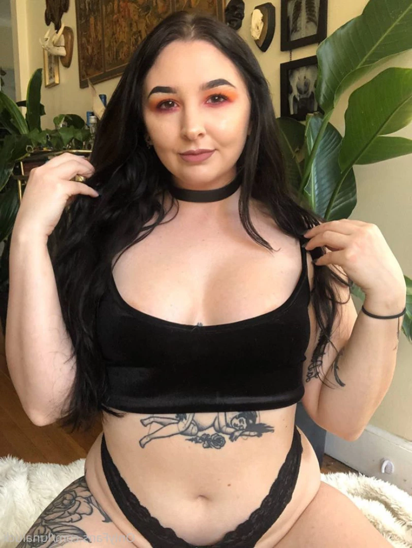 Luna Luck [ lunaluck ] Onlyfans leaked photo 11551416 on Hotleaks.tv