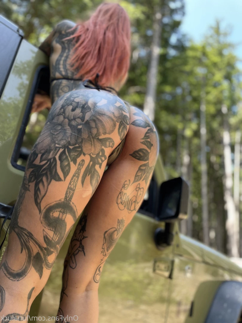 Luna Luck [ lunaluck ] Onlyfans leaked photo 11551908 on Hotleaks.tv