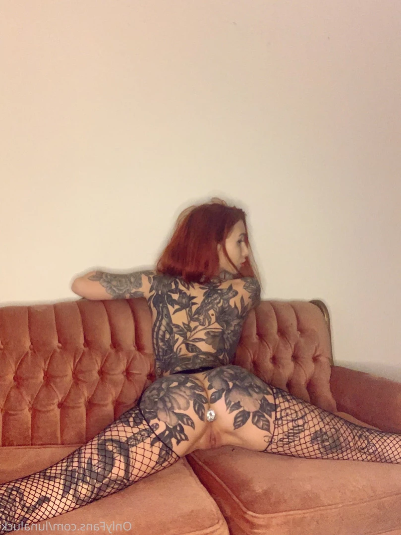 Luna Luck [ lunaluck ] Onlyfans leaked photo 11551922 on Hotleaks.tv